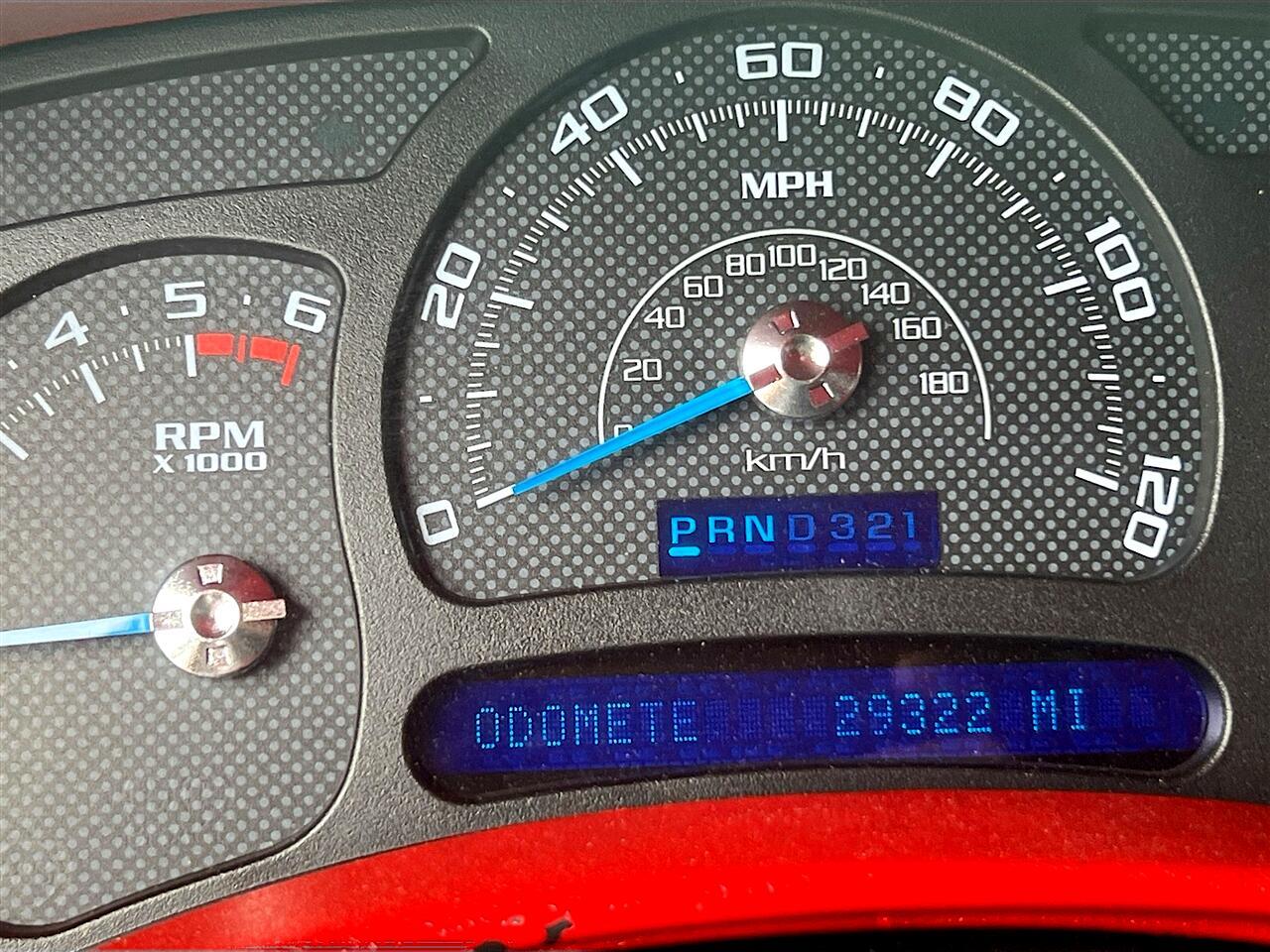 Chevrolet Silverado 1500Hdcrew Cab 153.0" Wb 4Wd Ls - Thumbnail 12