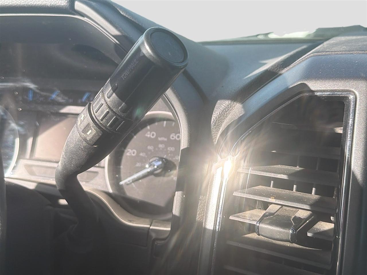 Ford Super Duty F-250 Srwxl 4Wd Crew Cab 6.75' Box - Thumbnail 17