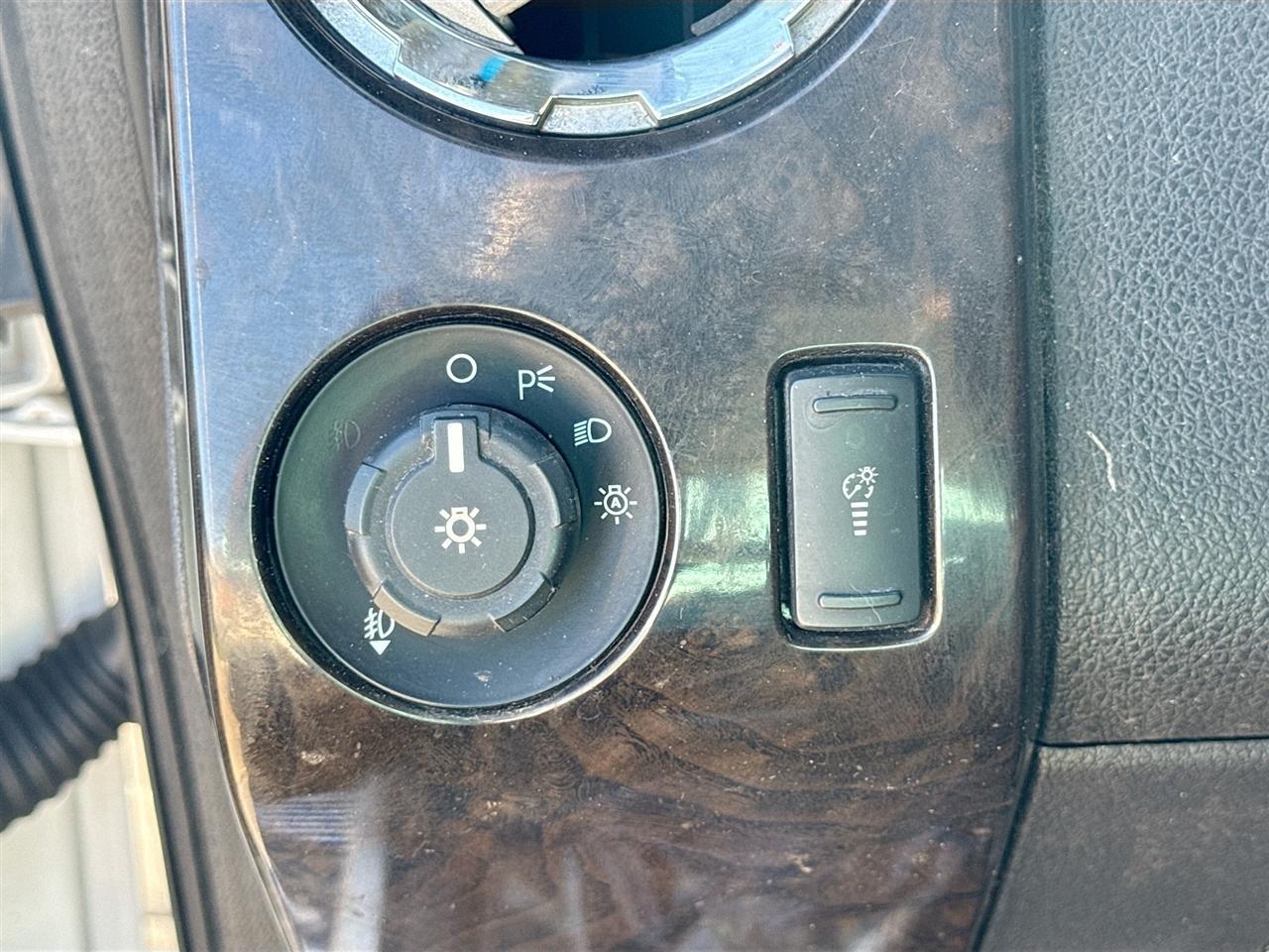 Ford Super Duty F-350 Srw4Wd Crew Cab 172" Platinum - Thumbnail 10