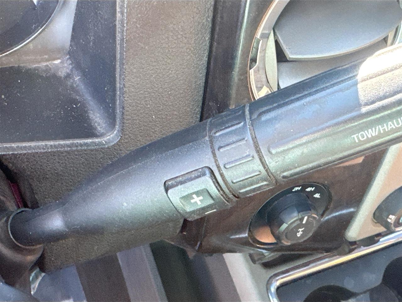 Ford Super Duty F-350 Srw4Wd Crew Cab 172" Platinum - Thumbnail 16