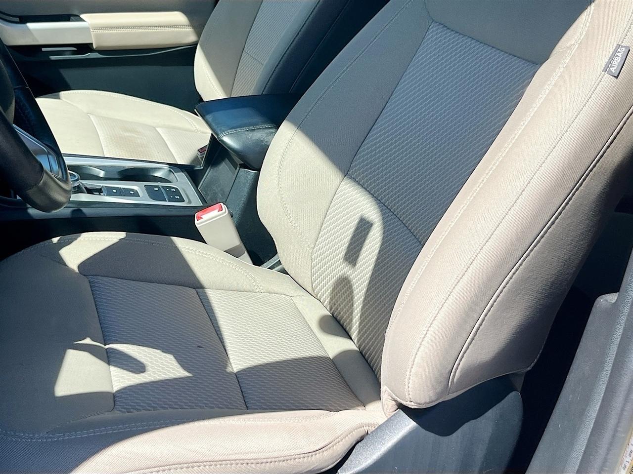 Ford Explorerxlt Rwd - Thumbnail 19