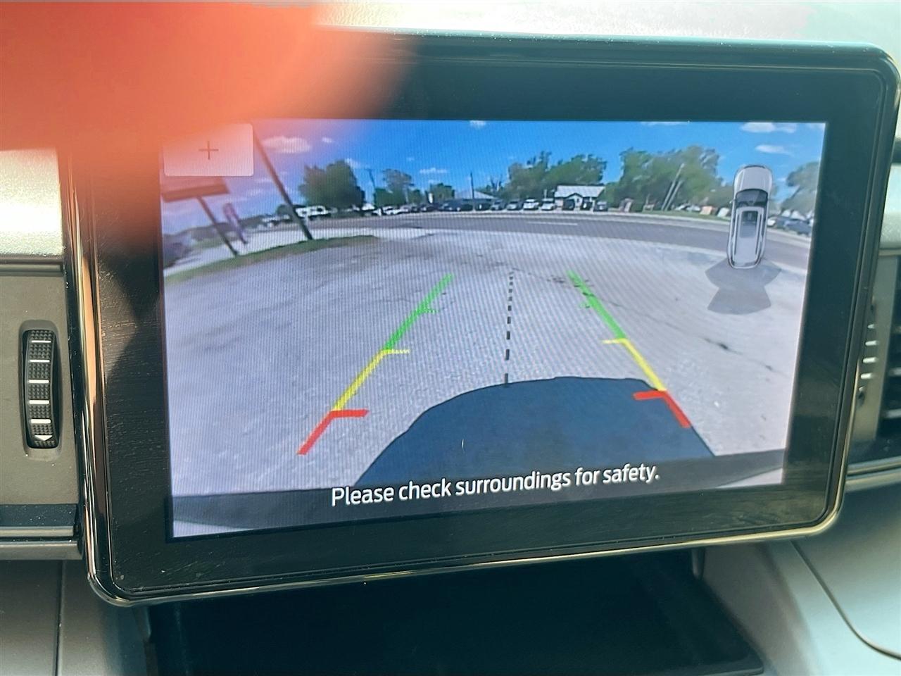 Ford Explorerxlt Rwd - Thumbnail 13