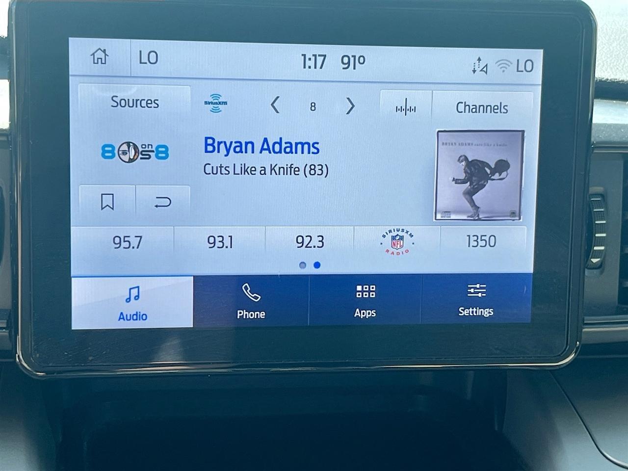 Ford Explorerxlt Rwd - Thumbnail 14