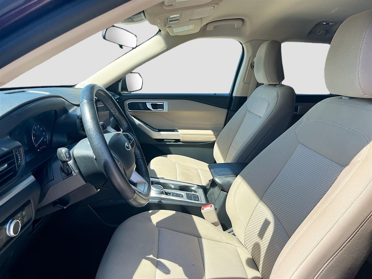 Ford Explorerxlt Rwd - Thumbnail 20