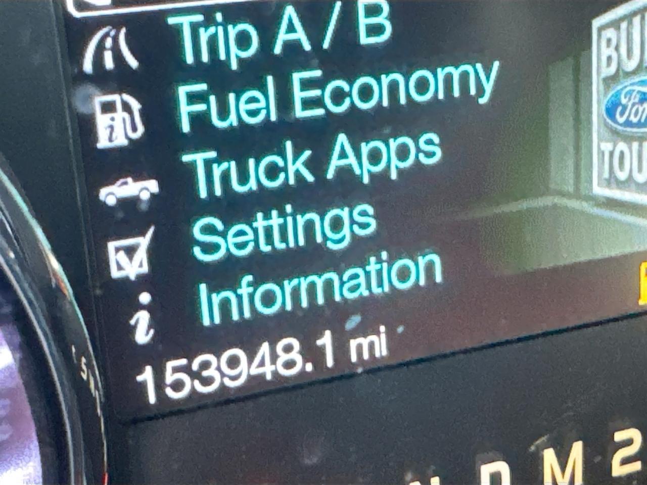 Ford Super Duty F-250 Srw4Wd Crew Cab 172" Lariat - Thumbnail 12