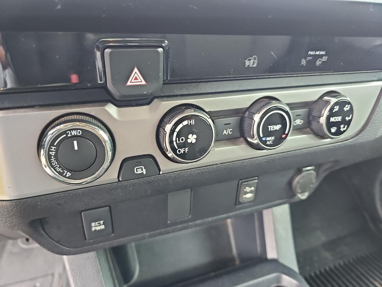 Toyota Tacoma4Wd Access Cab V6 At Sr5 (Natl) - Thumbnail 15