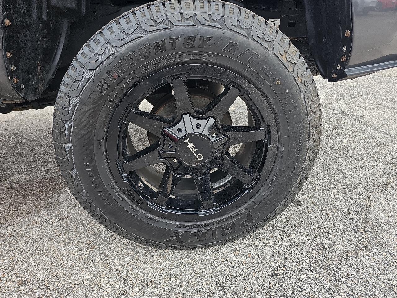 Toyota Tacoma4Wd Access Cab V6 At Sr5 (Natl) - Thumbnail 9