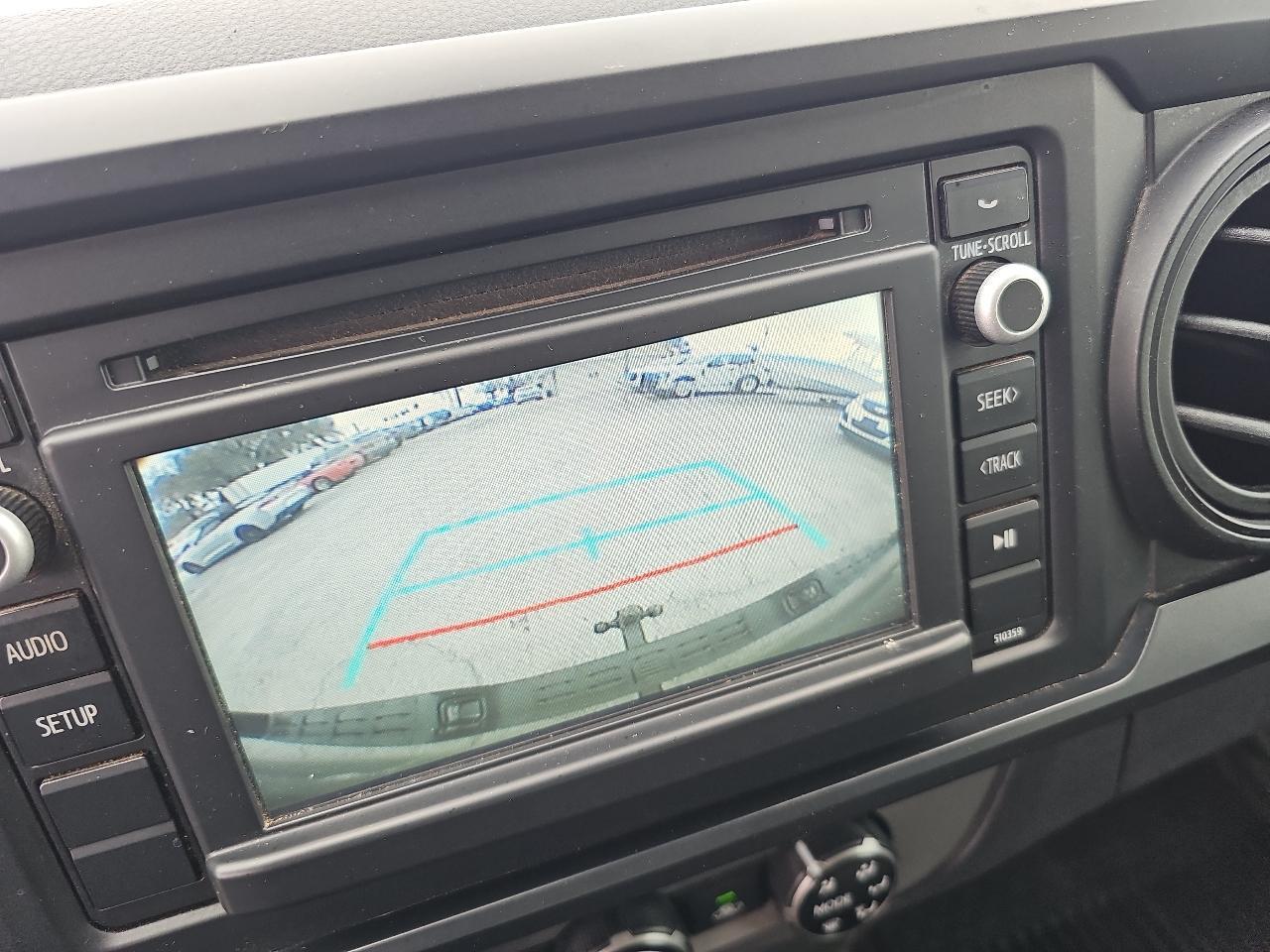 Toyota Tacoma4Wd Access Cab V6 At Sr5 (Natl) - Thumbnail 13