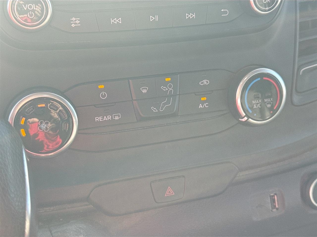 Ford Transit Cargo Vant-250 148" El Hi Rf 9070 Gvwr Rwd - Thumbnail 15