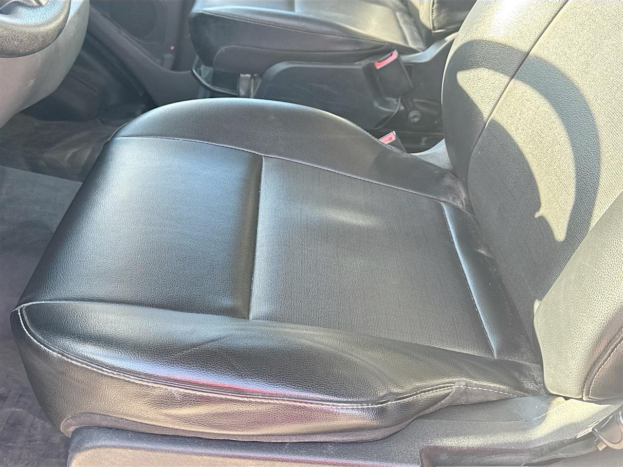 Ford Transit Cargo Vant-250 148" El Hi Rf 9070 Gvwr Rwd - Thumbnail 19