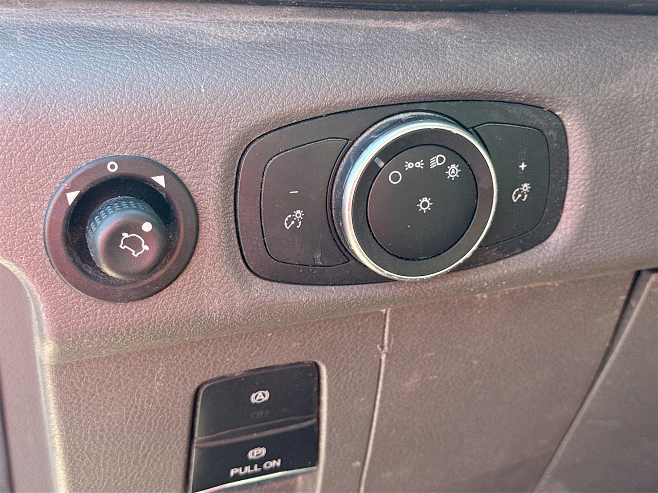 Ford Transit Cargo Vant-250 148" El Hi Rf 9070 Gvwr Rwd - Thumbnail 10