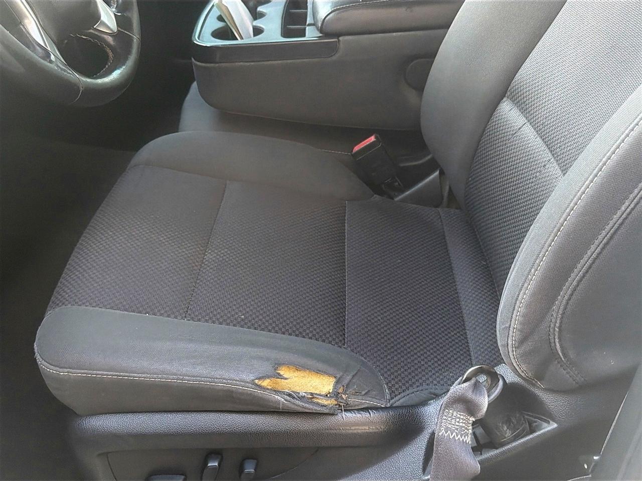 Chevrolet Silverado 15004Wd Double Cab 143.5" Lt W/1Lt - Thumbnail 18