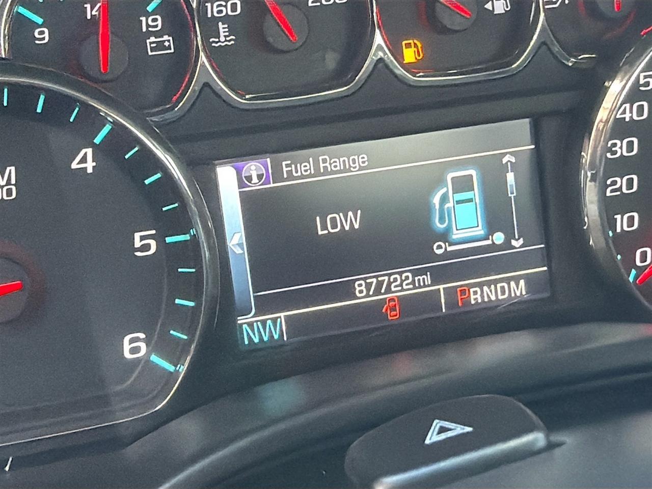 Chevrolet Silverado 15004Wd Double Cab 143.5" Lt W/1Lt - Thumbnail 12