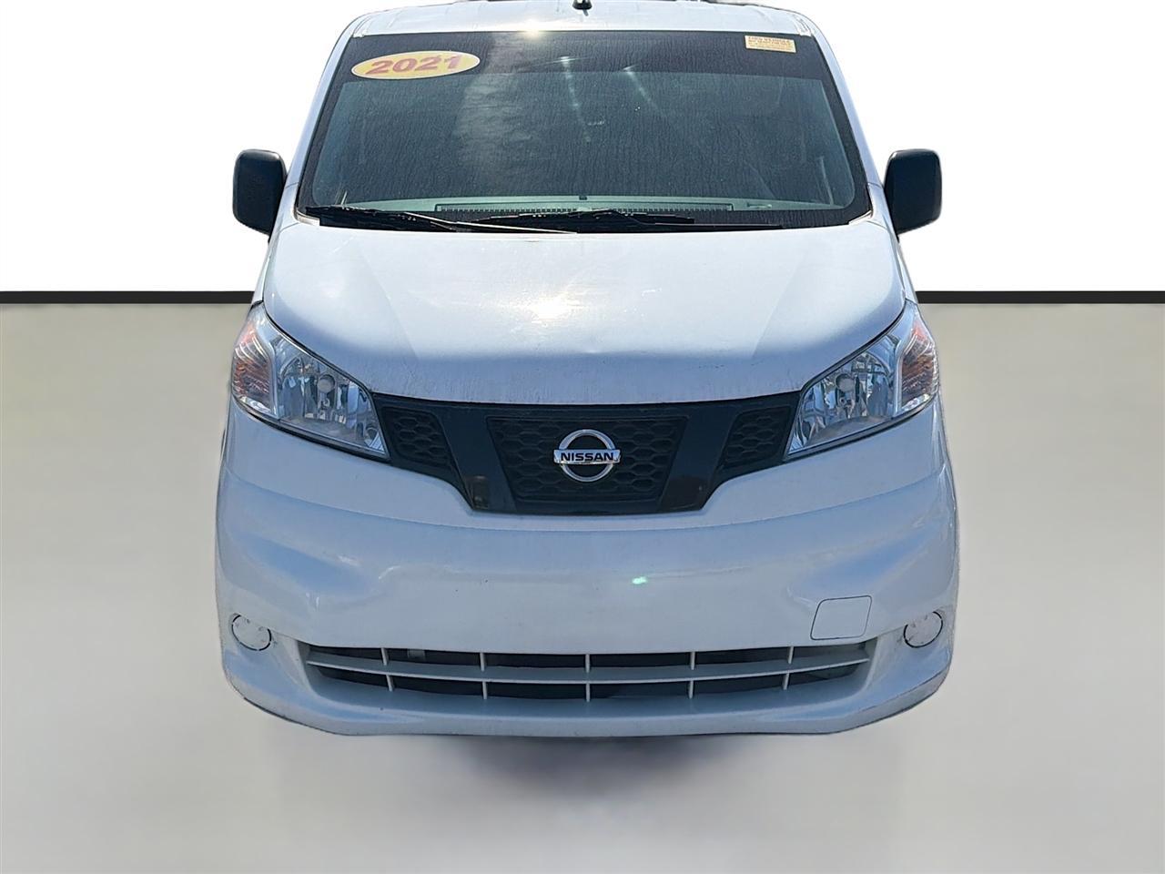Nissan Nv200 Compact Cargoi4 S - Thumbnail 2