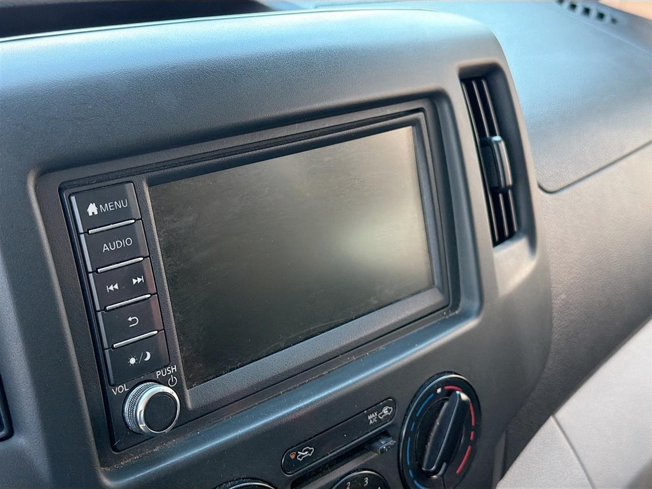 Nissan Nv200 Compact Cargoi4 S - Thumbnail 12