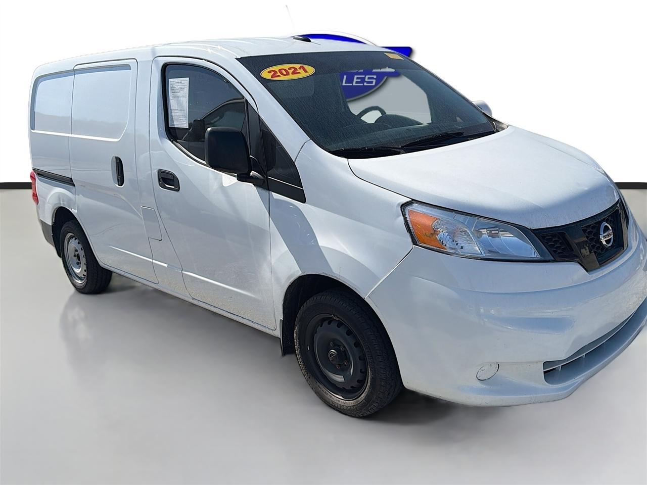 Nissan Nv200 Compact Cargoi4 S - Thumbnail 8