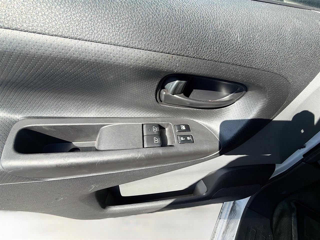 Nissan Nv200 Compact Cargoi4 S - Thumbnail 15