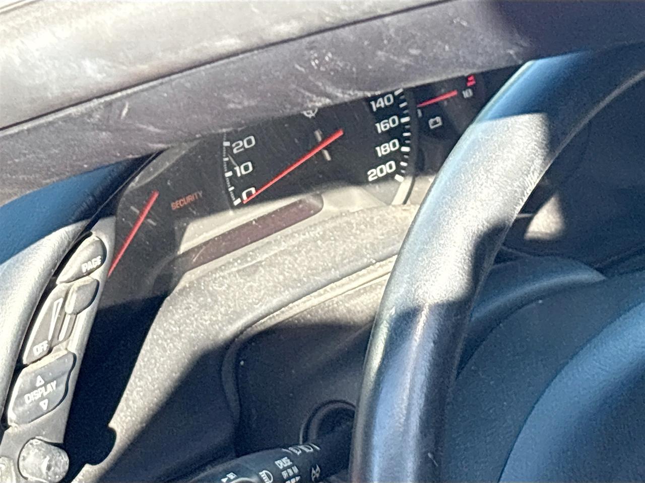 Chevrolet Corvette2Dr Convertible - Thumbnail 10