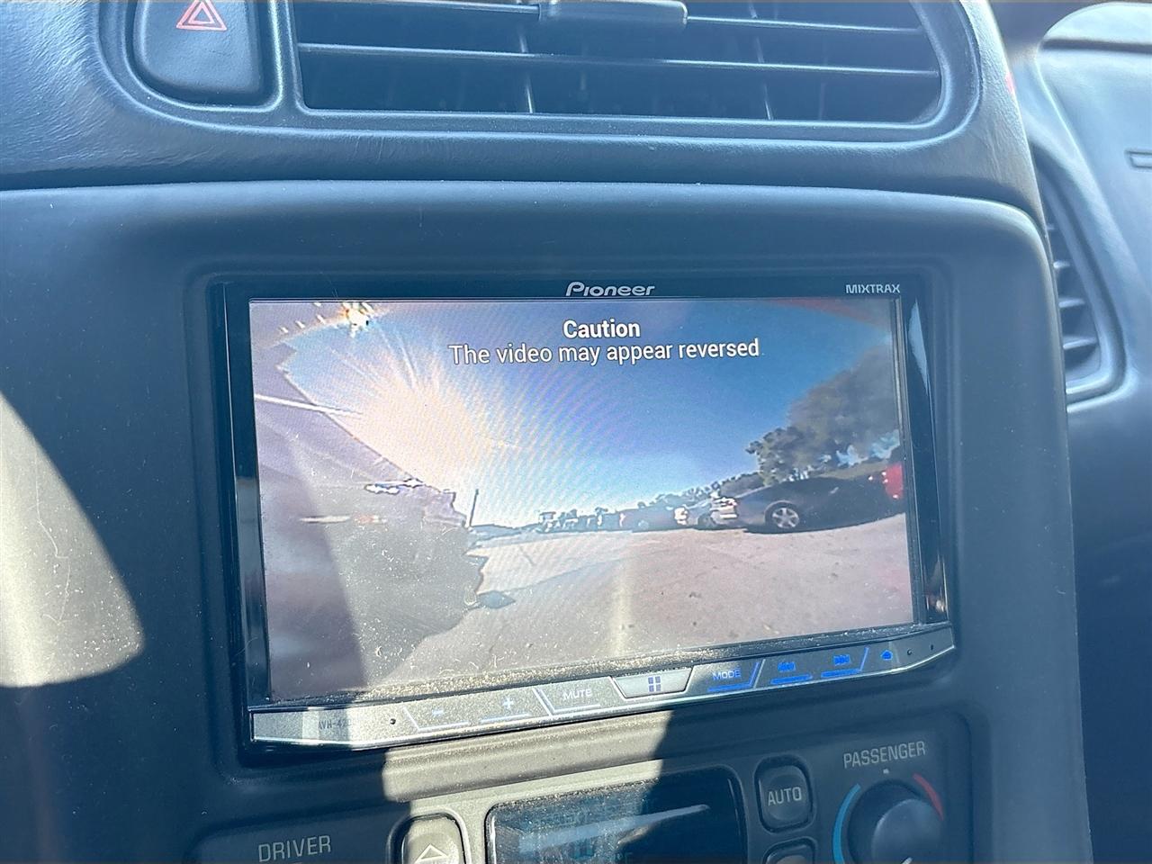 Chevrolet Corvette2Dr Convertible - Thumbnail 13