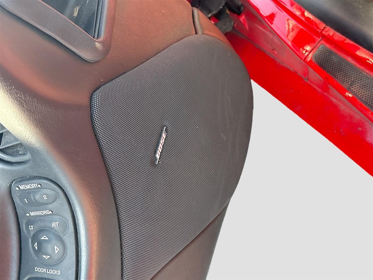 Chevrolet Corvette2Dr Convertible - Thumbnail 18