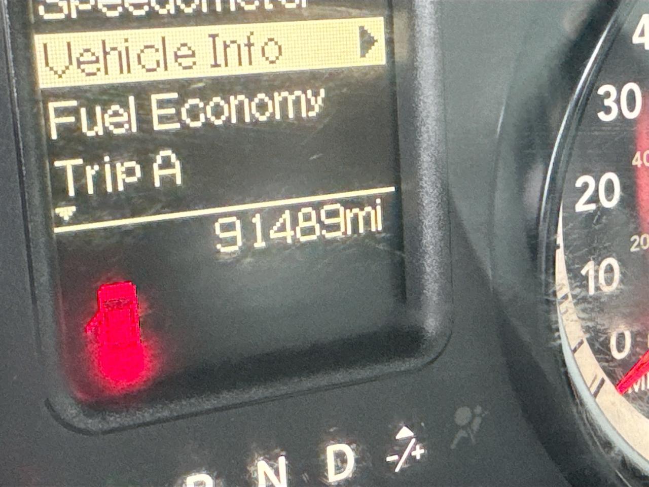 Ram 15004Wd Quad Cab 140.5" Slt - Thumbnail 12