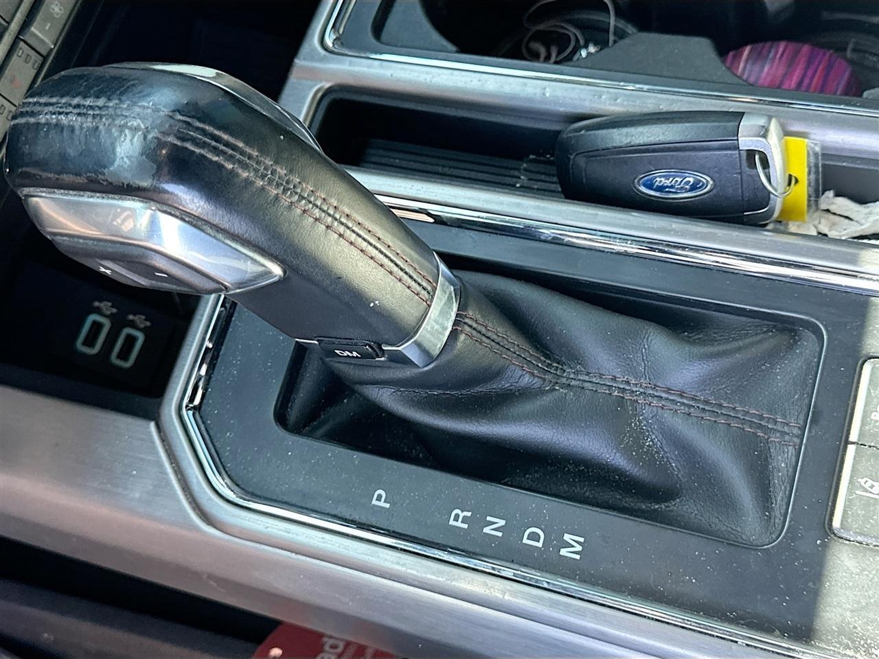 Ford F-150Xl 4Wd Supercrew 5.5' Box - Thumbnail 17