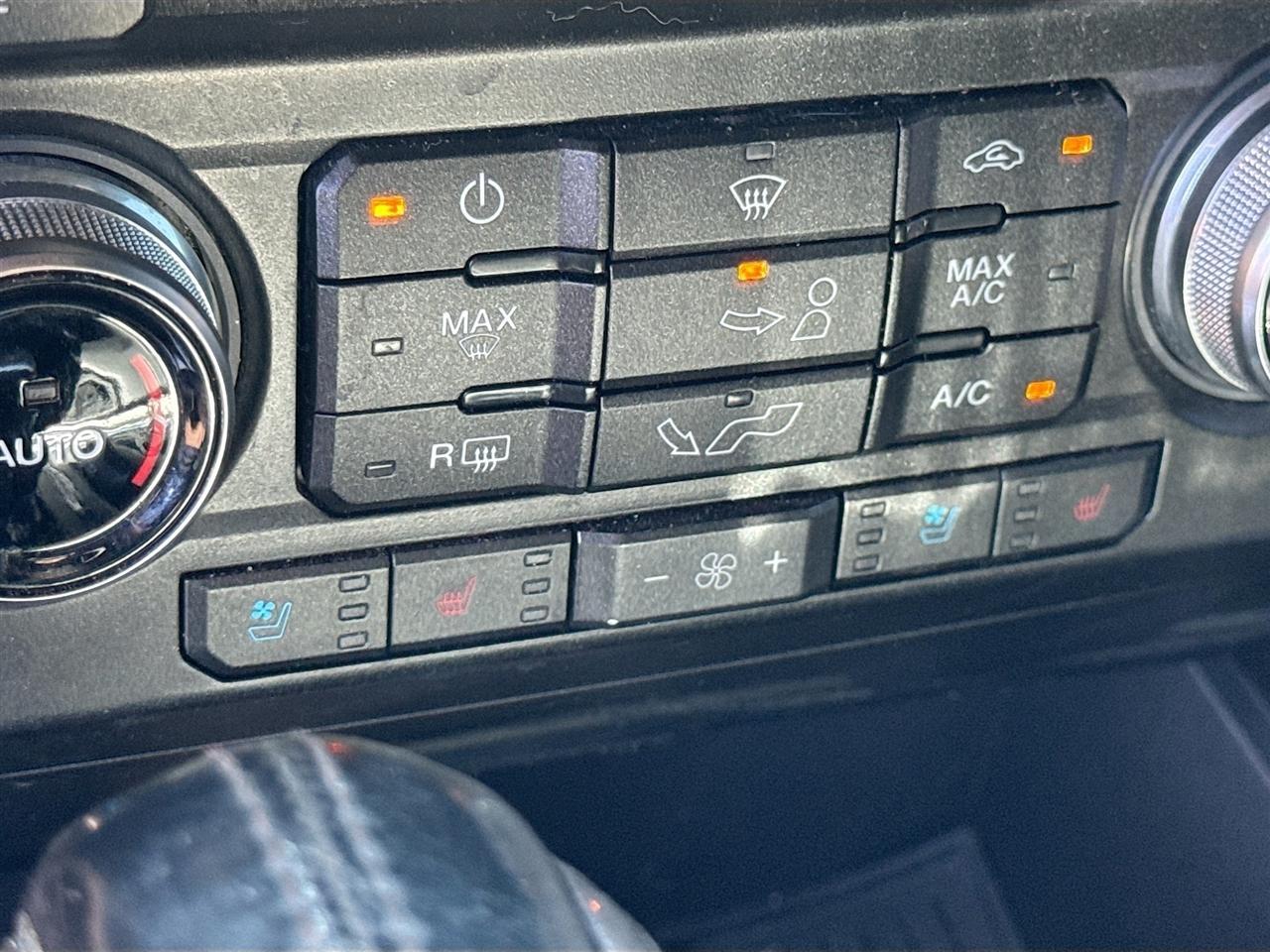 Ford F-150Xl 4Wd Supercrew 5.5' Box - Thumbnail 20