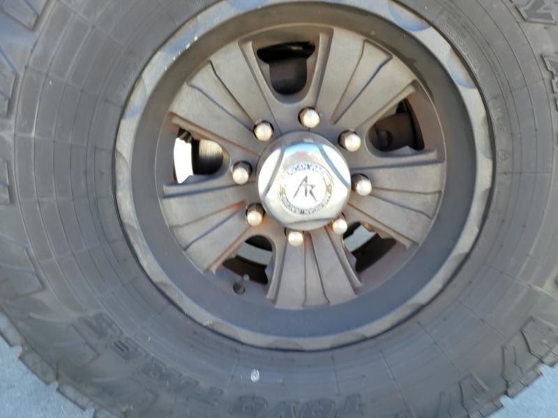 Ford F-250 Sdxl Supercab Long Bed 4Wd - Thumbnail 20