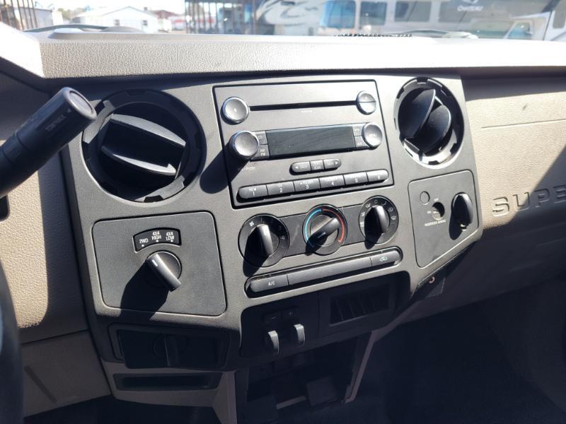 Ford F-250 Sdxl Supercab Long Bed 4Wd - Thumbnail 14