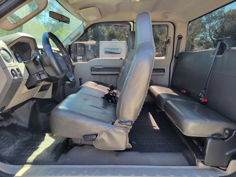 Ford F-250 Sdxl Supercab Long Bed 4Wd - Thumbnail 16