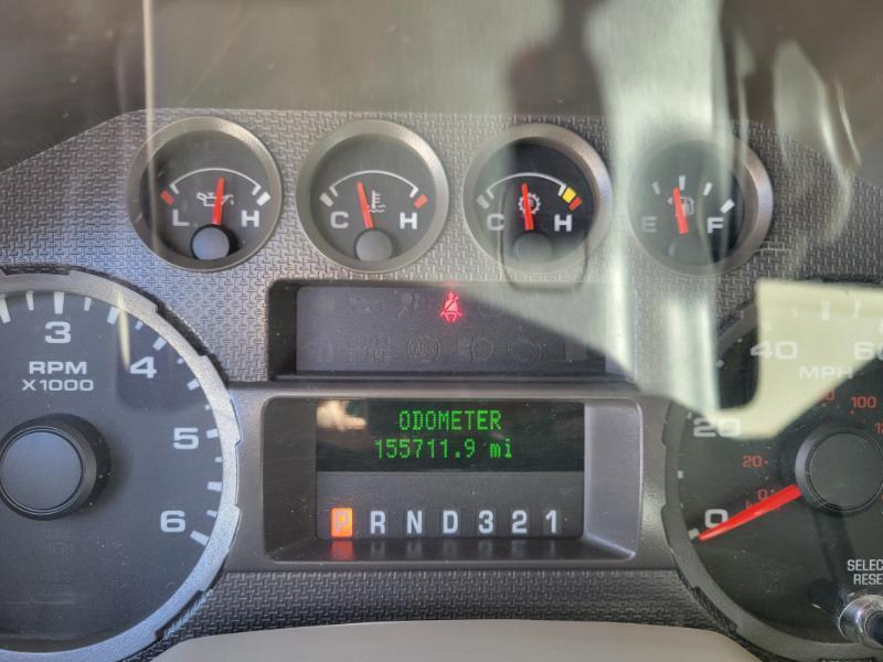 Ford F-250 Sdxl Supercab Long Bed 4Wd - Thumbnail 12