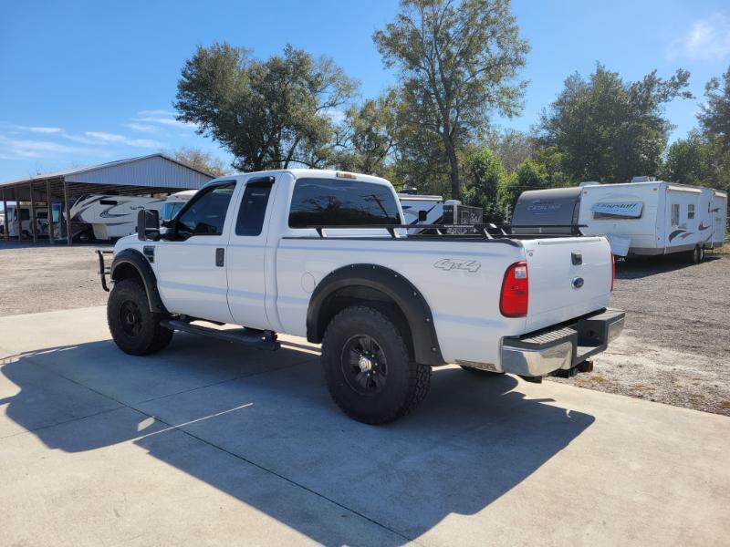 Ford F-250 Sdxl Supercab Long Bed 4Wd - Thumbnail 3