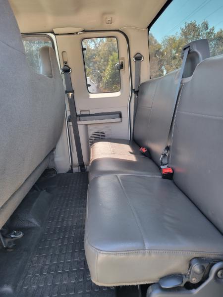 Ford F-250 Sdxl Supercab Long Bed 4Wd - Thumbnail 10