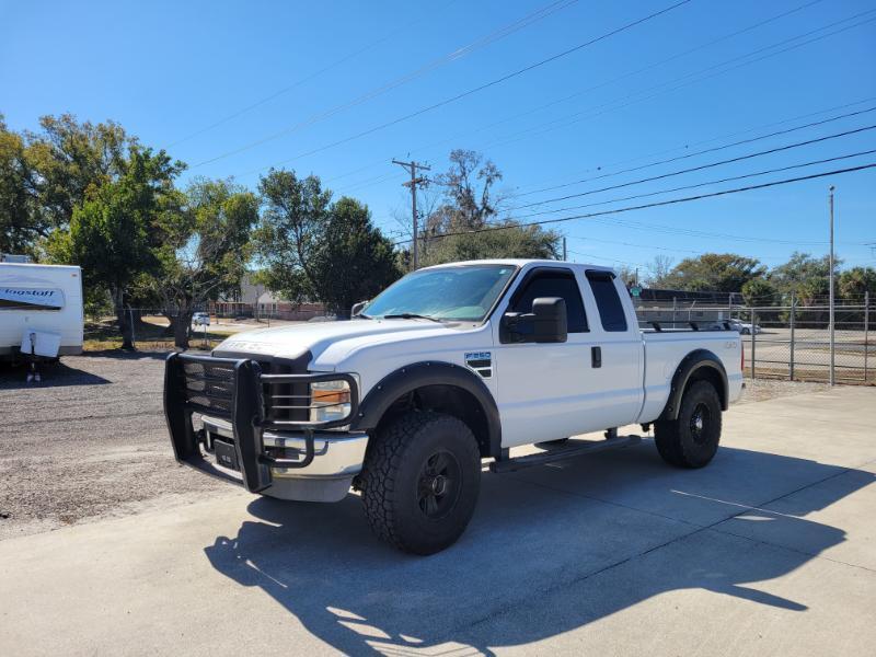 Ford F-250 Sdxl Supercab Long Bed 4Wd - View 1