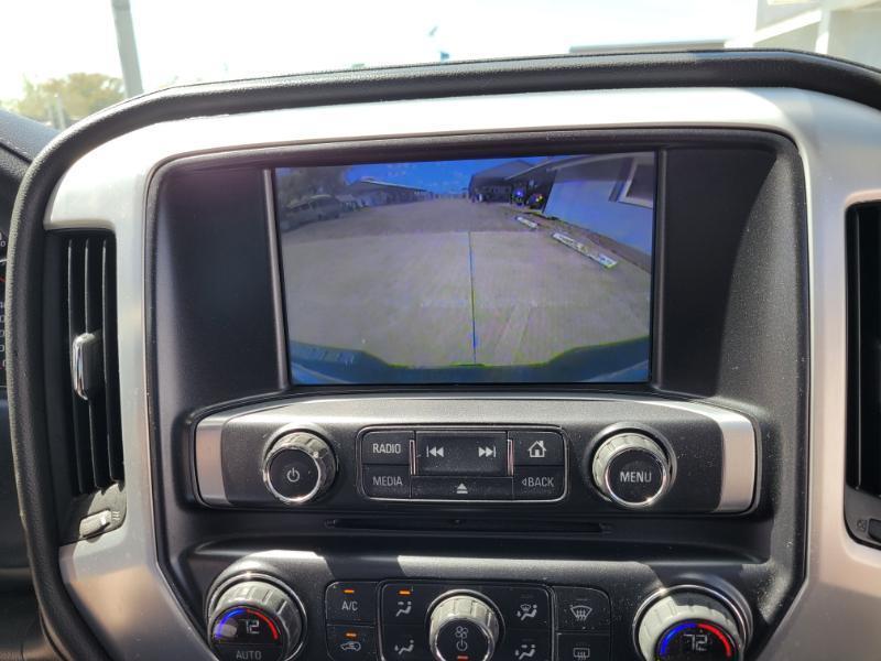 Gmc Sierra 1500Sle Crew Cab Long Box 4Wd - Thumbnail 20