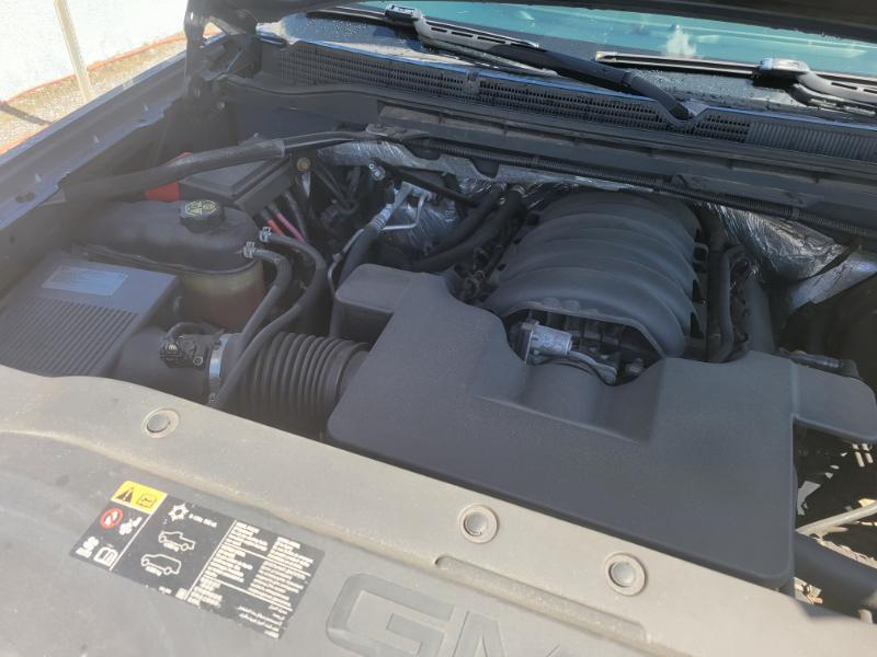 Gmc Sierra 1500Sle Crew Cab Long Box 4Wd - Thumbnail 13