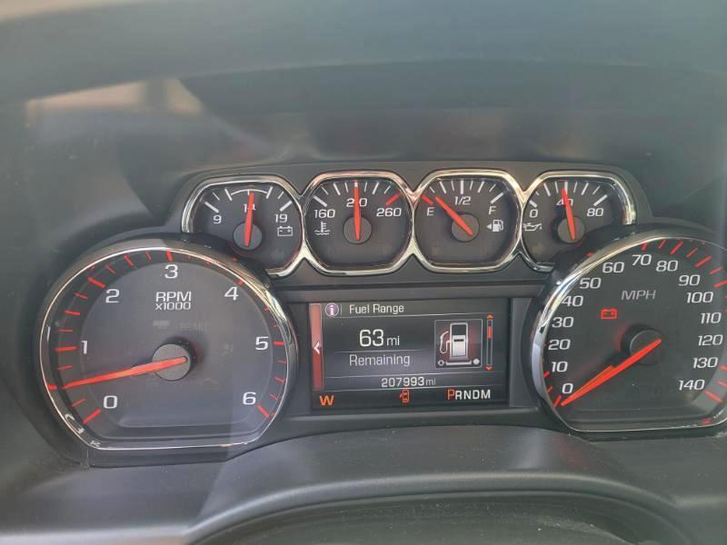 Gmc Sierra 1500Sle Crew Cab Long Box 4Wd - Thumbnail 14