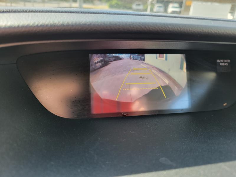 Honda Cr-Vex-L 2Wd 5-Speed At - Thumbnail 19