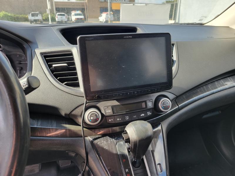 Honda Cr-Vex-L 2Wd 5-Speed At - Thumbnail 10