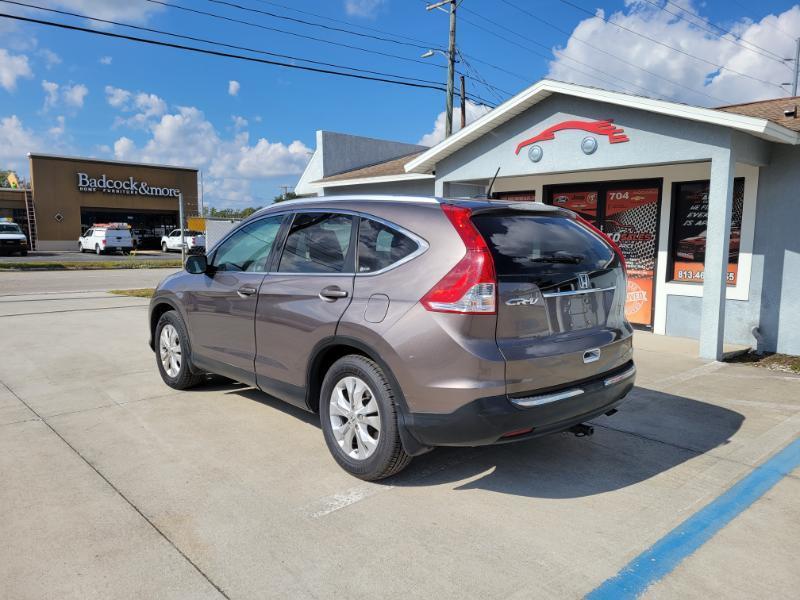 Honda Cr-Vex-L 2Wd 5-Speed At - Thumbnail 3