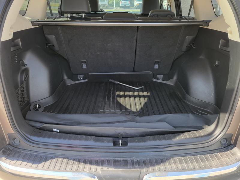 Honda Cr-Vex-L 2Wd 5-Speed At - Thumbnail 14