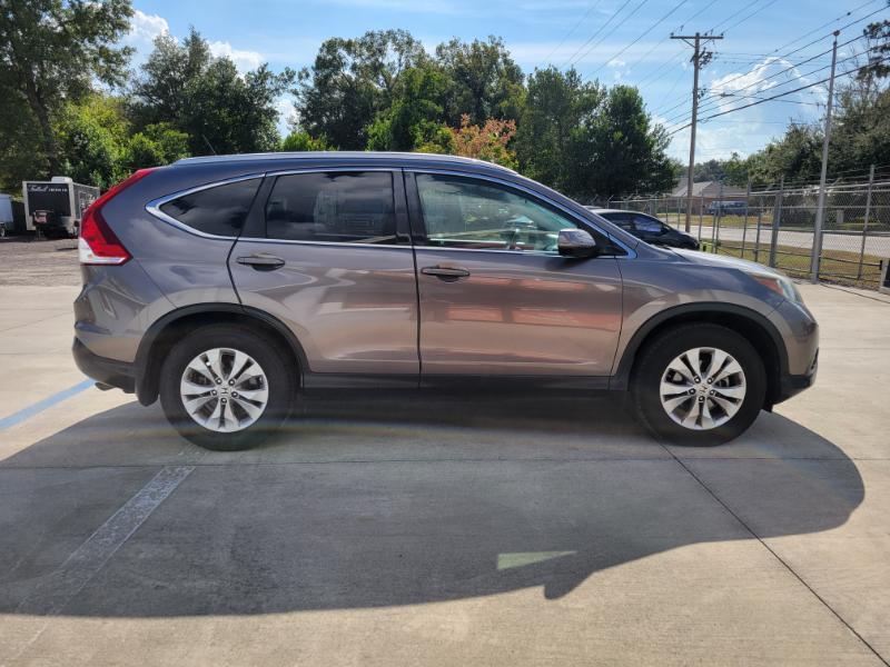 Honda Cr-Vex-L 2Wd 5-Speed At - Thumbnail 6