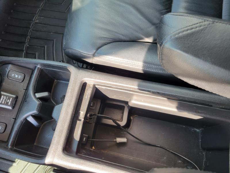 Honda Cr-Vex-L 2Wd 5-Speed At - Thumbnail 11