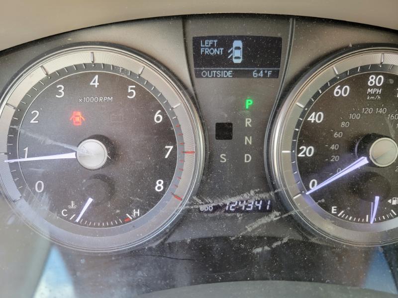 Lexus Es 350Sedan - Thumbnail 13