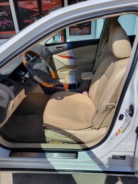 Lexus Es 350Sedan - Thumbnail 10