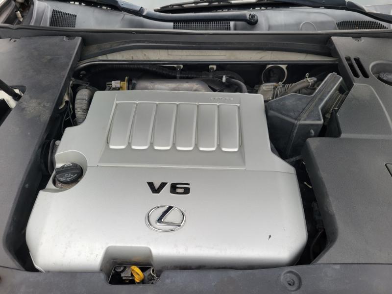 Lexus Es 350Sedan - Thumbnail 16