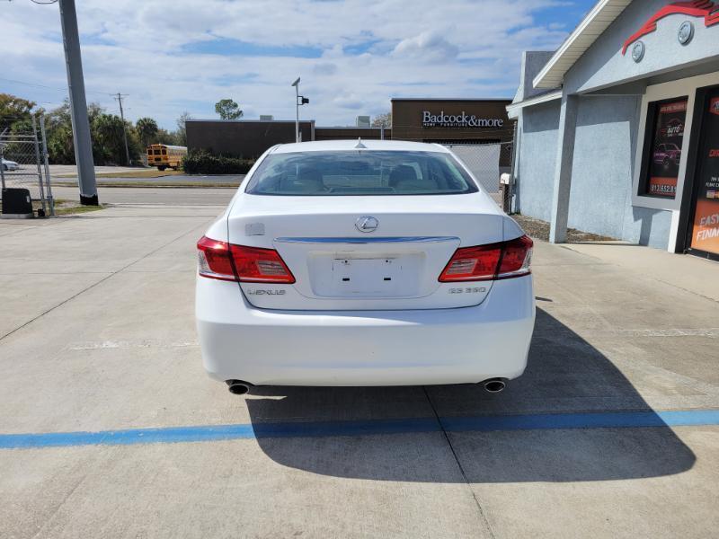 Lexus Es 350Sedan - Thumbnail 4