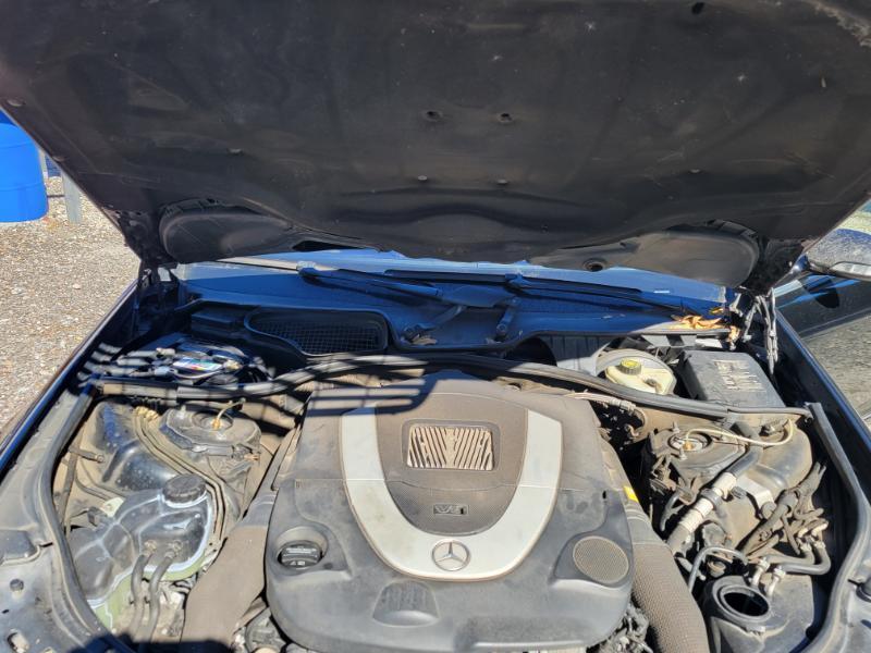 Mercedes-Benz S-Classs550 - Thumbnail 17