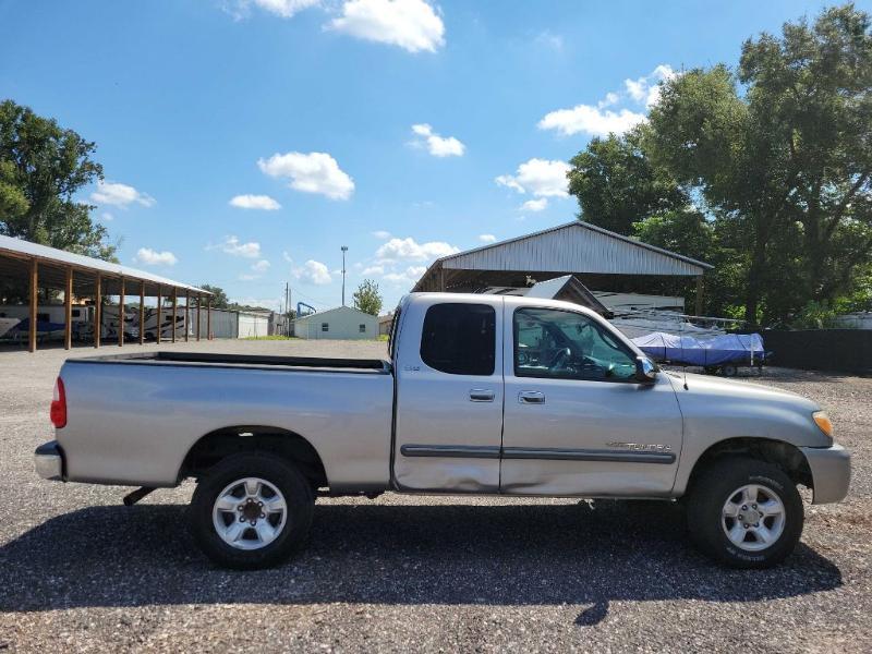 Toyota Tundra - Thumbnail 6