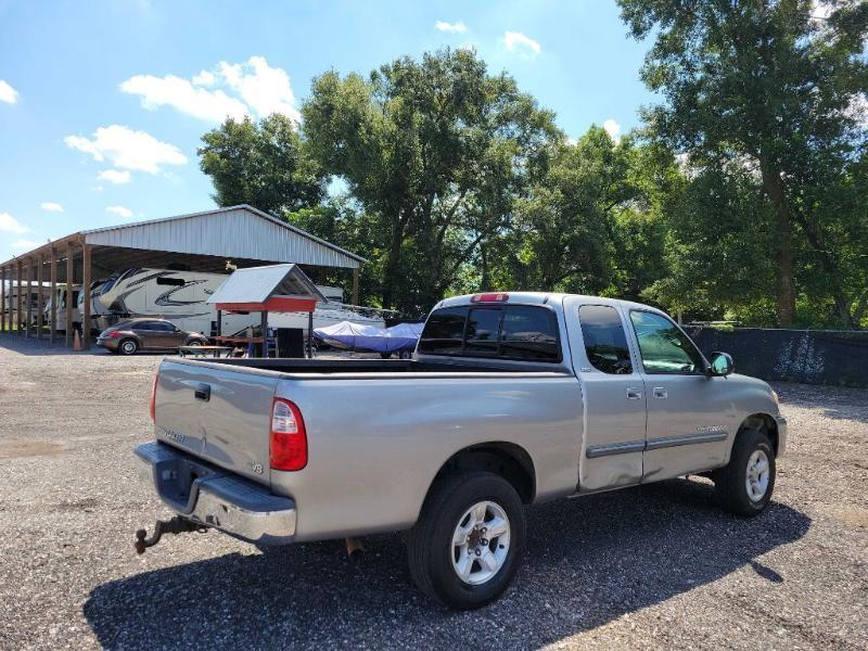 Toyota Tundra - Thumbnail 5